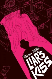Liar's Kiss (2011) - Liar's Kiss