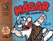Hägar The Horrible (The Epic Chronicles) (2009) -INT06- Volume 6: 1980 to 1981