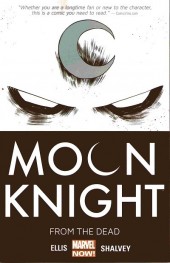 Moon Knight (2014) -INT01- From the dead
