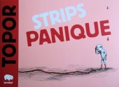 Strips panique