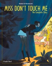 Miss Don't Touch Me (2008) -INT- The Complete Story