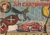 Jim Cartouche (Les nouvelles aventures de) -7- Mr. X joue et perd...