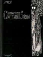 Cromwell Stone -2TL- Le retour de Cromwell Stone