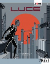 Luce - Tome 1