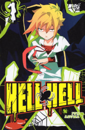 Hell Hell -1- Tome 1