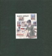 (AUT) Juillard -2008TT- Destins, dessins