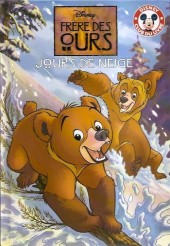 Disney club du livre - Frère des ours - Jours de neige