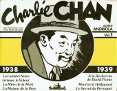 Charlie Chan -2- 1938-1939