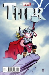 Thor Vol.4 (2014) -1VC- 