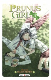 Prunus Girl -4- Tome 4