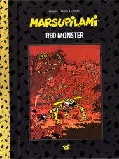 Marsupilami - La collection (Hachette) -21- Red Monster