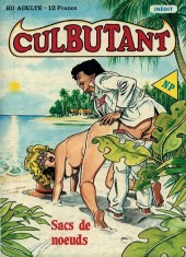 Culbutant (Novel Press) -4- Sacs de nœuds