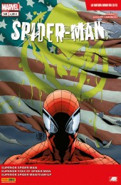 Spider-Man (4e serie) -16B- La Nation bouffon (1/3)