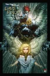 Top Cow's Best of Dave Finch (2006) -INT- Top Cow's Best of Dave Finch