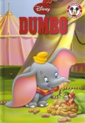 Disney club du livre - Dumbo