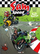Sam Speed -4- Poule position