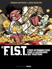 Le f.I.S.T. - Le F.I.S.T. (Fonds Interministériel pour la Sauvegarde des Traditions)