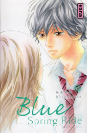 Blue Spring Ride -6- Tome 6