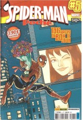Spider-Man - Poche -5- Le printemps qui chante !