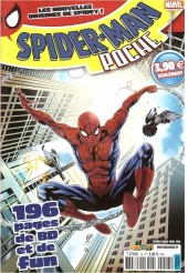 Spider-Man - Poche -13- Les nouvelles origines de spidey
