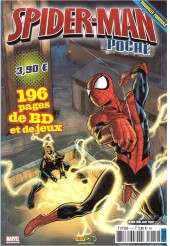 Spider-Man - Poche -14- Spider-man poche 14