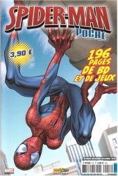 Spider-Man - Poche -16- Spider-man poche 16