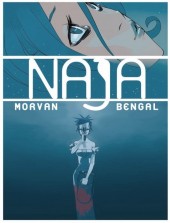 Naja (en anglais) - Naja