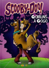 Scooby-Doo ! (Panini) -10- Gobelins à gogo