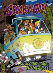 Scooby-Doo ! (Panini) -6- Le Scooby-Gang en vacances