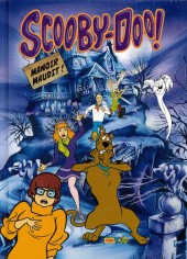 Scooby-Doo ! (Panini) -87- Manoir maudit !