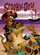 Scooby-Doo ! (Panini) -9- Drôles de pirates
