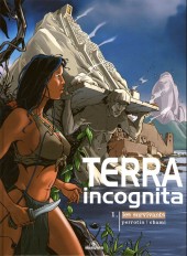Terra incognita -1b2014- Les survivants
