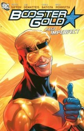 Booster Gold (2007) -INT06- Past Imperfect