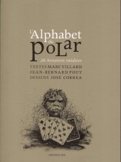 (AUT) Correa, José - L'Alphabet du polar