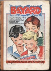 (Recueil) Bayard (Album du journal) -6- 1949-2 (n°135 à n°160)
