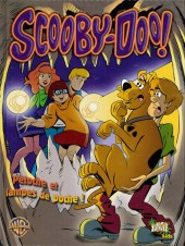 Scooby-Doo ! -5- Pétoche et lampes de poche !
