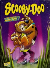 Scooby-Doo (Les nouvelles aventures de) -1- Le retour des monstres !
