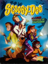 Scooby-Doo (Les nouvelles aventures de) -2- Aliens et compagnie