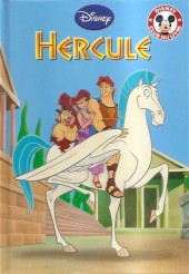 Disney club du livre - Hercule
