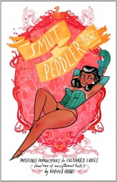 Smut Peddler - Smut Peddler (2012)
