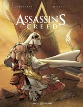 Assassin's Creed (1re série - 2009) -6- Leila