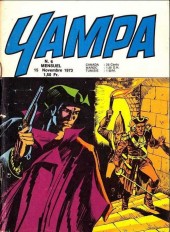 Yampa (Lug) -6- Dave Kaplan - Contre la mafia