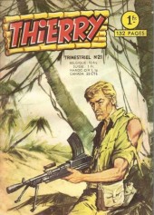 Thierry (Arédit) -21- Correspondant de guerre