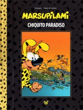 Marsupilami - La collection (Hachette) -22- Chiquito Paradiso