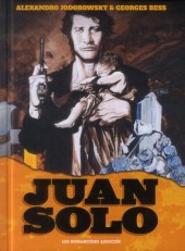 Juan Solo - Tome INTb