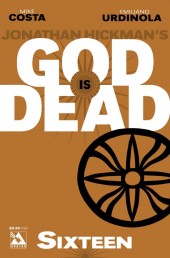God is Dead (2013) -16- Sixteen