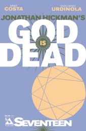 God is Dead (2013) -17- Seventeen