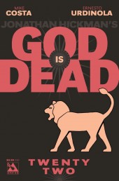 God is Dead (2013) -22- Twenty Two