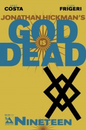 God is Dead (2013) -19- Nineteen