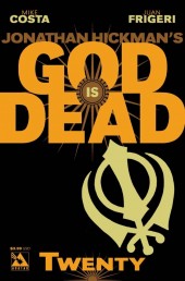 God is Dead (2013) -20- Twenty